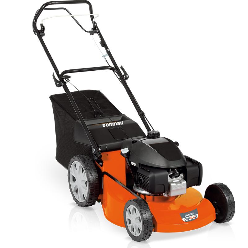 Cortacésped ALU 51 DK DORMAK