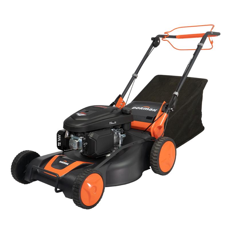 Cortacésped CR 55 L PLUS DORMAK