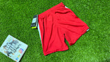 Warriors Liverpool FC Shorts Soccer Football Jersey New 7054 Xs