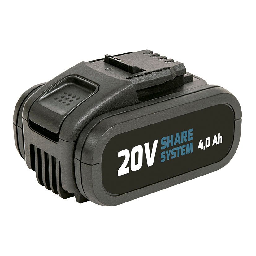 Batería RATIO 20 V-4.0 Ah