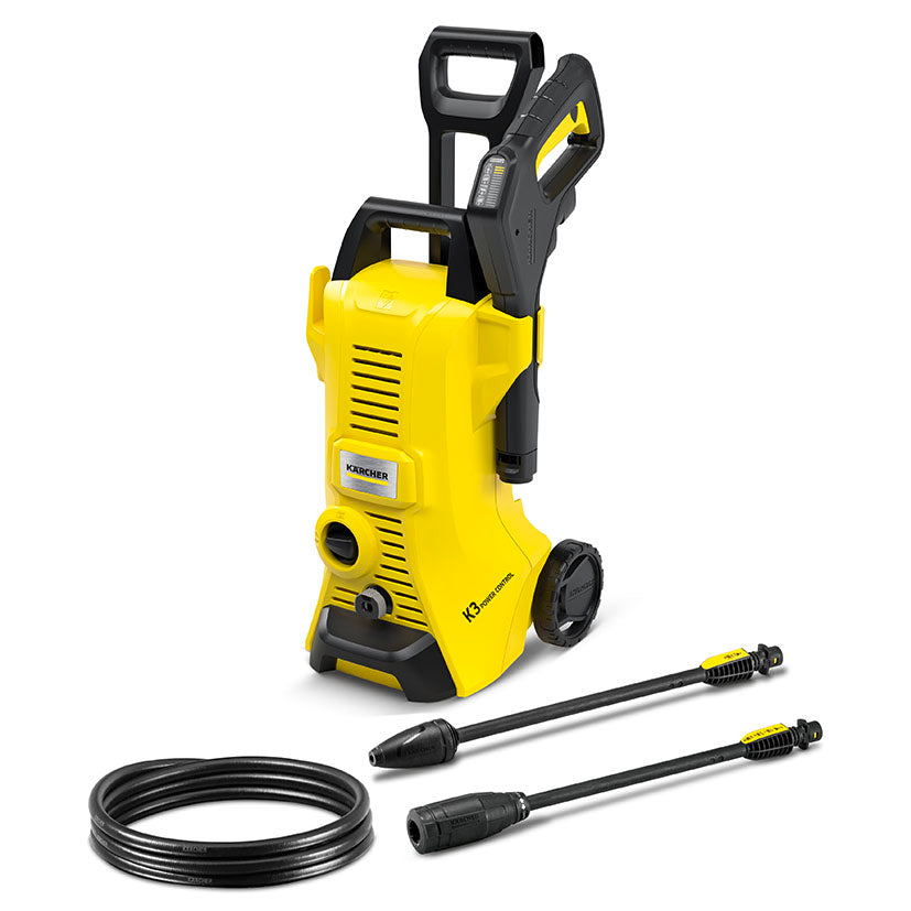 Hidro limpiadora KARCHER K3 Power Control