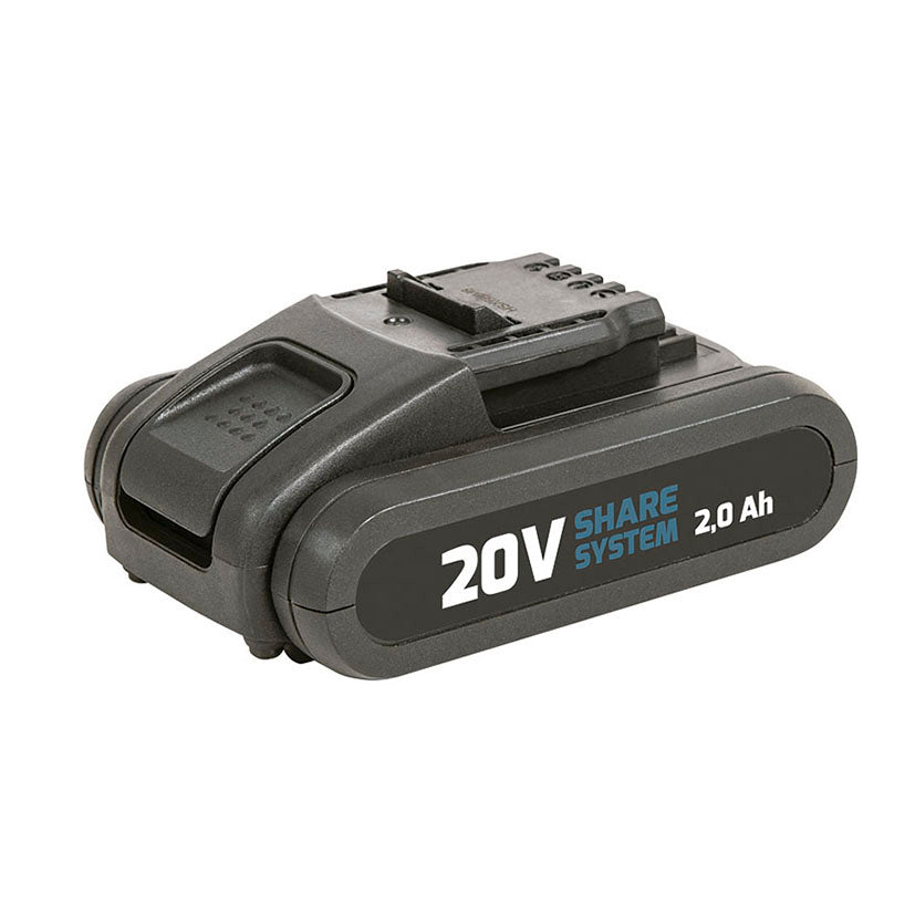 Batería RATIO 20 V-2.0 Ah
