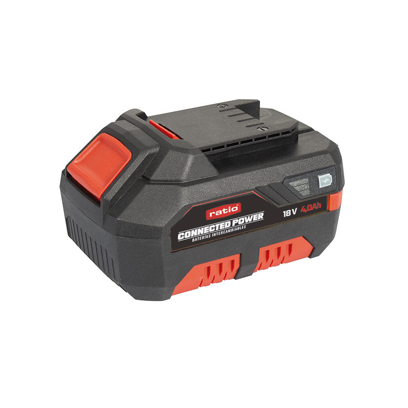 Batería Connected Power RATIO ProSeries 18 V-2.0 Ah