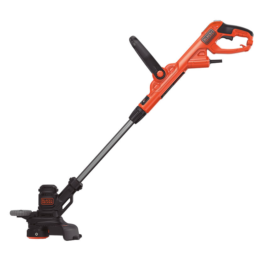 Cortabordes BLACK&DECKER BESTE628-QS 550W