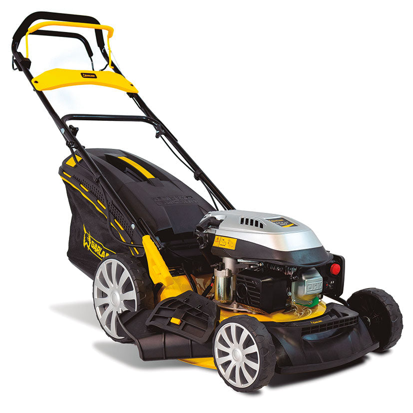 Cortacésped gasolina GARLAND 855ZSG-23
