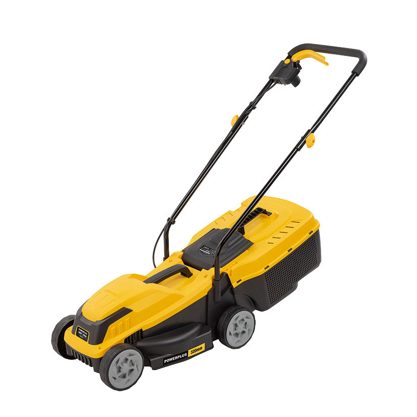 Cortacésped eléctrico Power Plus POWEG62205