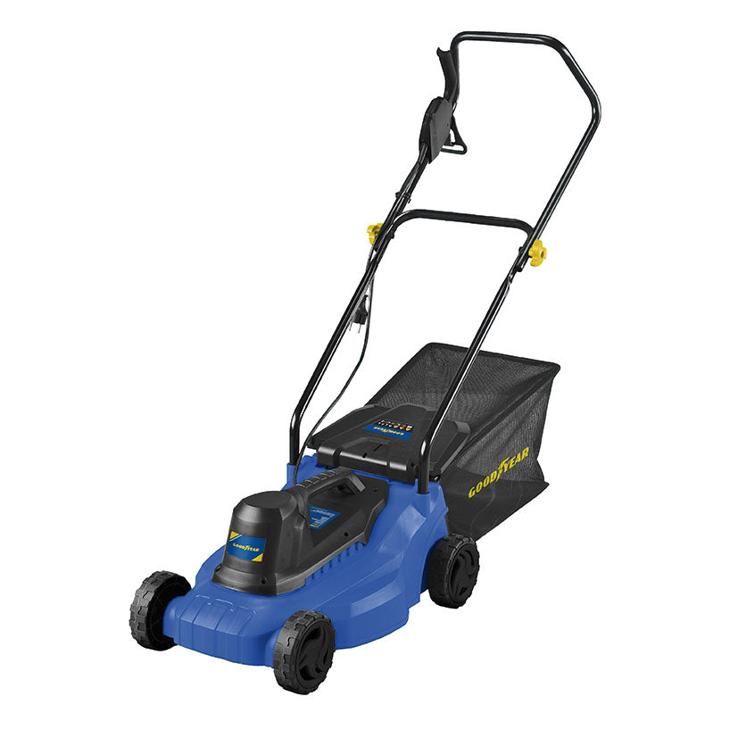 Cortacésped eléctrico Goodyear GY22011