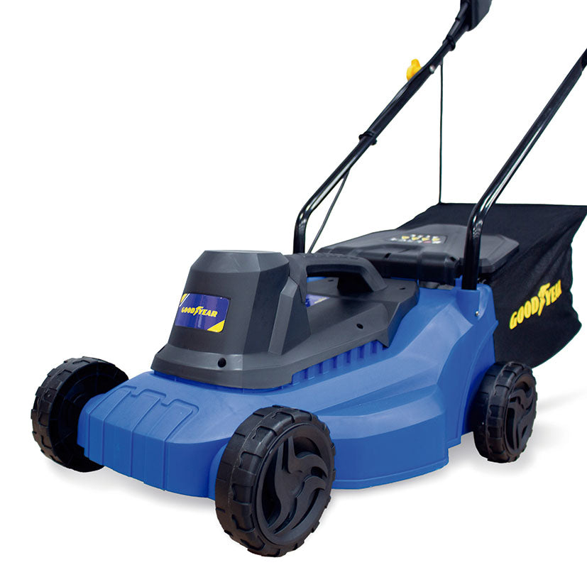 Cortacésped eléctrico Goodyear GY22011