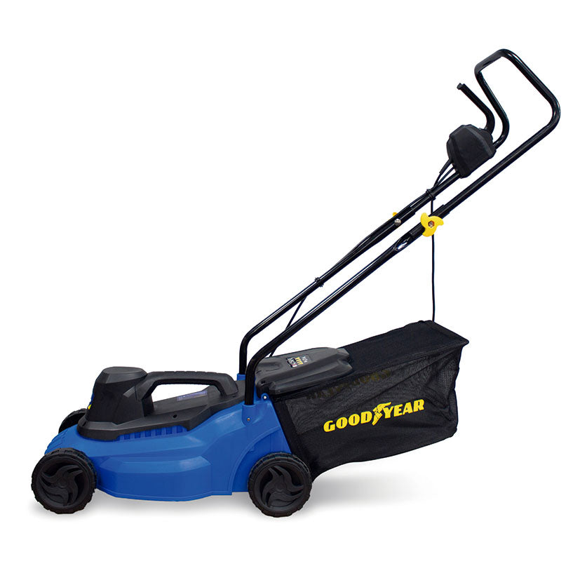 Cortacésped eléctrico Goodyear GY22011