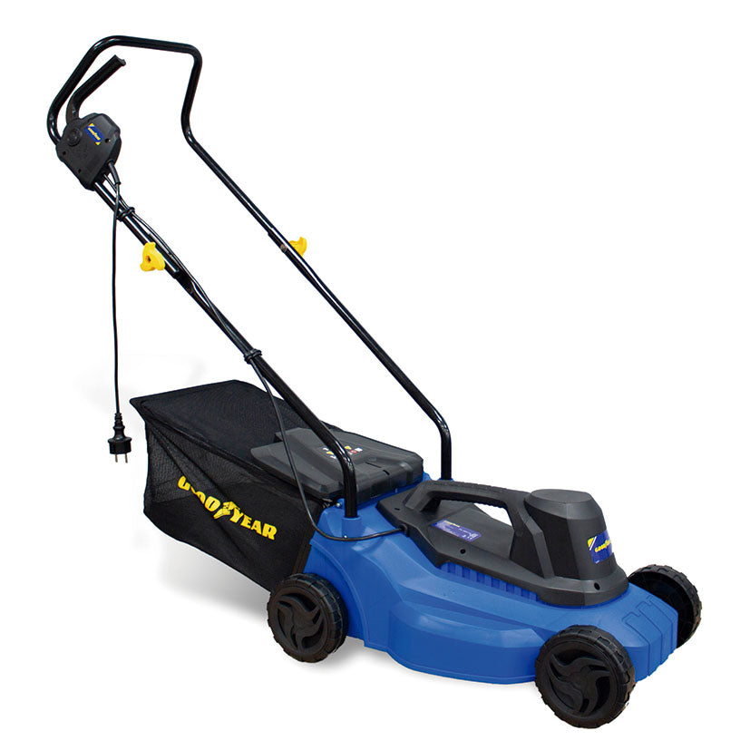 Cortacésped eléctrico Goodyear GY22011