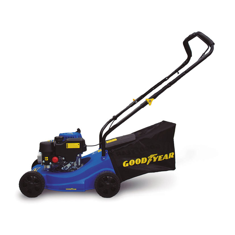 Cortacésped gasolina Goodyear GY40LM
