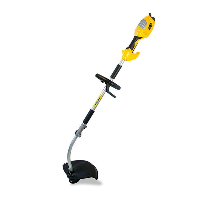 Cortabordes eléctrico Garland xtrim 700pe-v16