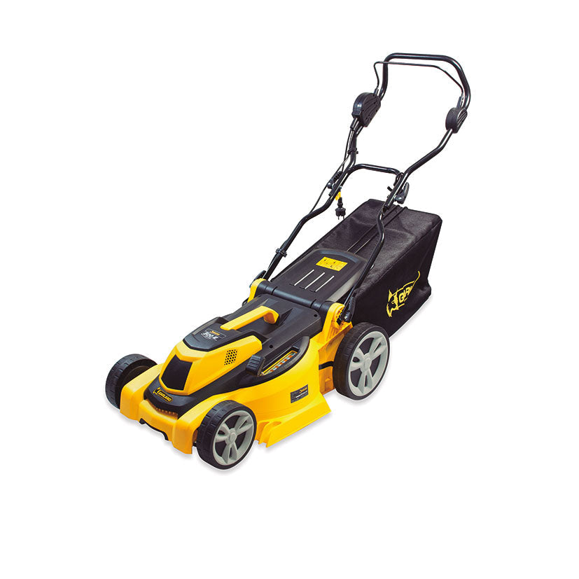 Cortacésped eléctrico Garland Grass