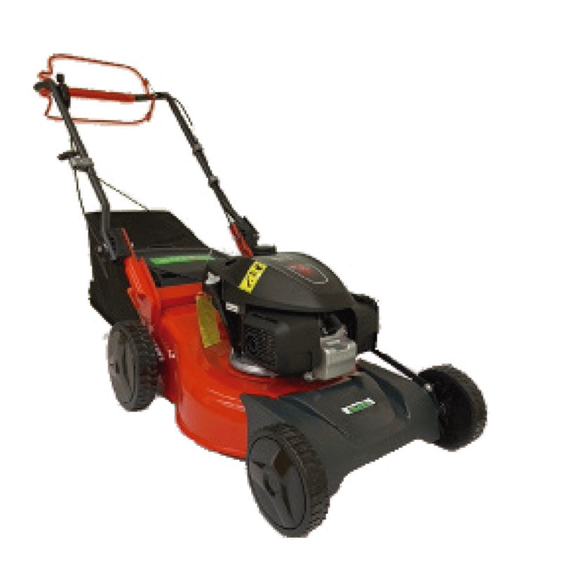Cortacésped gasolina Alpex 5000 SH Plus