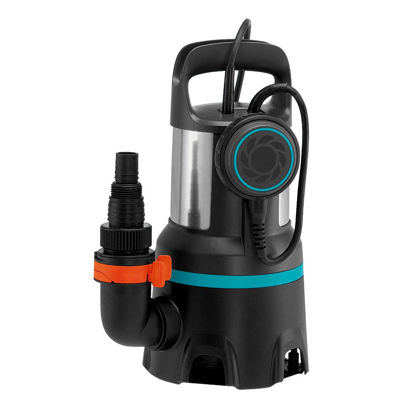 Bomba aguas sucias GARDENA SP 9500 Dirt