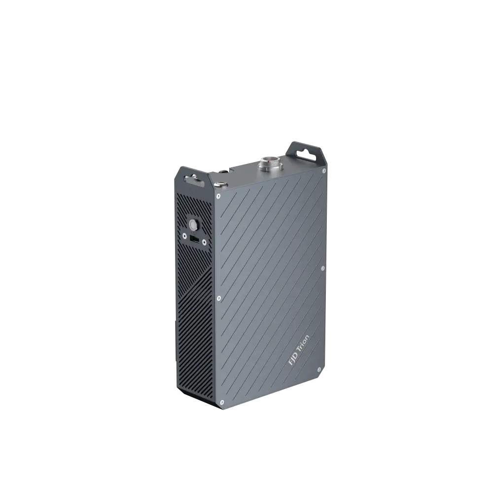 FJD Trion S1 3D LiDAR Scanner