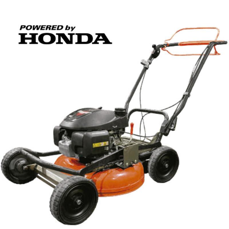 Cortácesped RM 53 Mulching Dormak