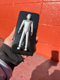 GORT Metal Collectible Robot From The Day the Earth Stood Still New