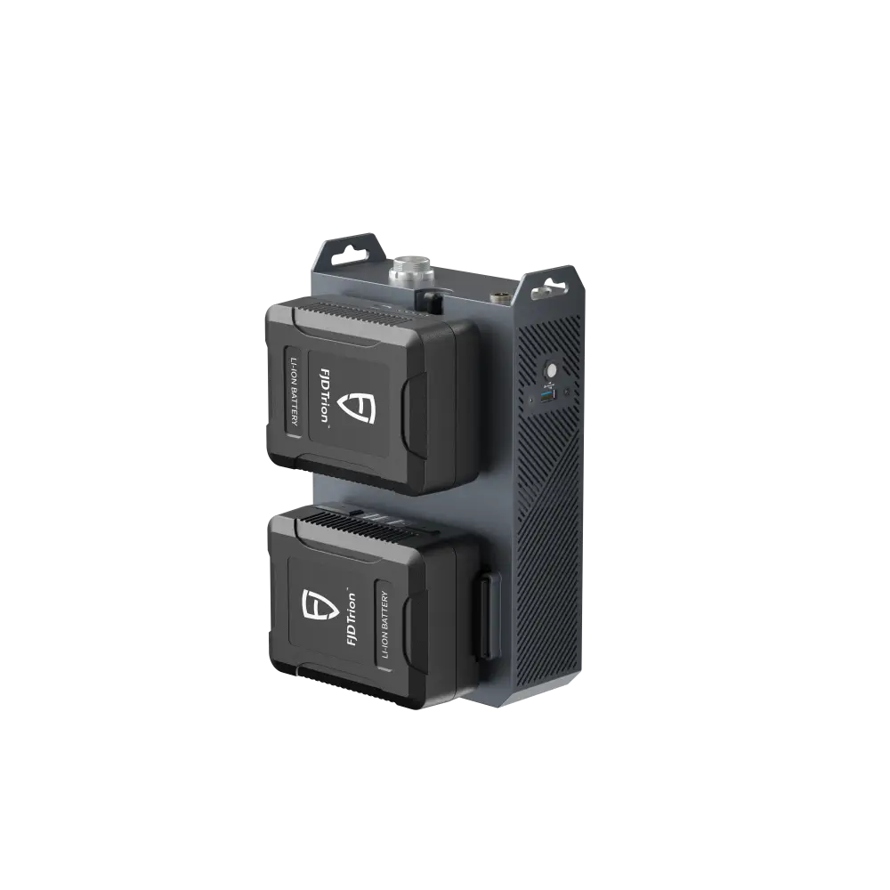 FJD Trion S1 3D LiDAR Scanner