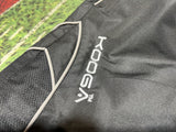 KOOGA TEAMWEAR RUGBY TRAINING/LEISURE/PITCHSIDE TRACK PANTS-ADULTS Xxl