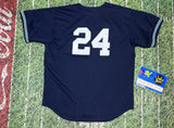 Seattle Mariners Ken Griffey Jr. baseball Y2K Mlb Jersey