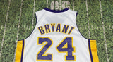 Adidas Basketball Los Angeles Lakers Kobe Bryant Jersey Nba M