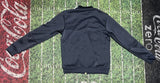 Adidas Juventus Track Jacket Sz S Premier Ronaldo Soccer 8043