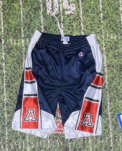 Champion Elite Arizona Wildcats Dri-Fit Basketball  Shorts M Ncaa