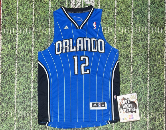 Adidas Swingman Orlando Magic Dwight Howard Jersey Sz M