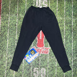 Adidas Sz S Manchester United  Pants Sweats  Premier Jersey Rare Soccer