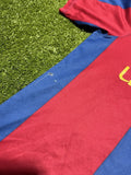 fc barcelona 2006 2007 small Home Jersey 7279