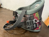 Dakine WAHINE Women's Windsurf Kite-surf Harness Size S