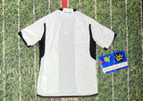 Germany Home Jersey Adidas White Shirt 16 Boys L Football Soccer