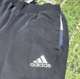 Adidas Sz S Manchester United  Pants Sweats  Premier Jersey Rare Soccer