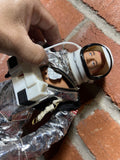 1960s Works GI Joe Astronaut Suit Figure Vtg Gloves Space Walk Capsule W/ Manual