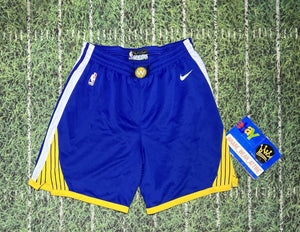 Basketball Adidas Golden State Warriors Up 46 Shorts Nba