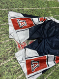 Champion Elite Arizona Wildcats Dri-Fit Basketball  Shorts M Ncaa