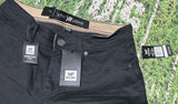 X-Ray Jeans 32 x30 Skinny Fit Stretch Black Zip Fly Men's Jeans NWT