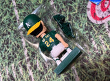 2008 OAKLAND A's KURT SUZUKI SGA Baseball LIMITED BOBBLEHEAD Mlb Athletics