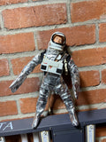 1960s Works GI Joe Astronaut Suit Figure Vtg Gloves Space Walk Capsule W/ Manual