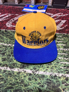 Golden State Warriors basketball The Game Snapback Commemorative Collection nba