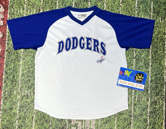 LOS ANGELES DODGERS MLB  Jersey baseball Shirt Xl