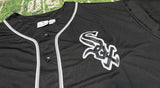 Baseball Mlb Chicago White Sox Fanatics Jersey sz 6x 7911