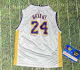 Adidas Basketball Los Angeles Lakers Kobe Bryant Jersey Nba kid xl