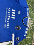 adidas Jersey Sz XL MLS san jose quakes Soccer 2021 8370