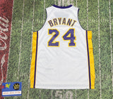 Adidas Basketball Los Angeles Lakers Kobe Bryant Jersey Nba M