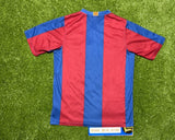 fc barcelona 2006 2007 small Home Jersey 7279