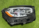 2020-2022 MERCEDES-BENZ GLC CLASS Ballast PASSENGER RH  LED HEADLIGHT OEM ME79