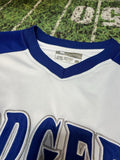 LOS ANGELES DODGERS MLB  Jersey baseball Shirt Xl