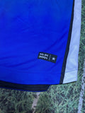 adidas Jersey Sz XL MLS san jose quakes Soccer 2021 8370